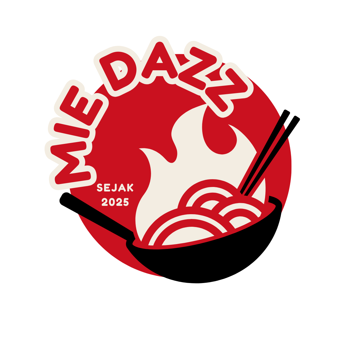 Mie Dazz